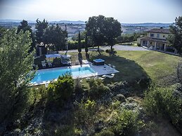 Villa Elettra 12 2 in San Costanzo