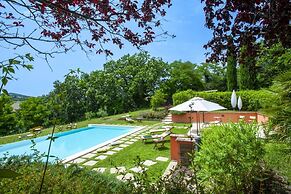 Casale Belvedere 8 1 by Marche Holiday Villas