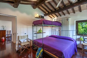Casale Belvedere 8 1 by Marche Holiday Villas