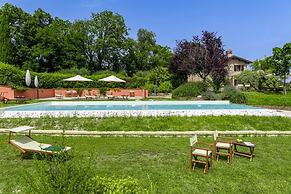 Casale Belvedere 8 1 by Marche Holiday Villas