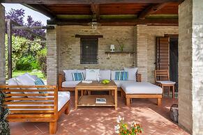 Casale Belvedere 8 1 by Marche Holiday Villas