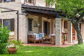 Casale Belvedere 8 1 by Marche Holiday Villas