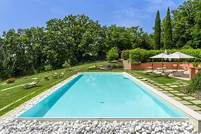 Casale Belvedere 8 1 by Marche Holiday Villas
