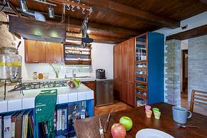 Casale Belvedere 8 1 by Marche Holiday Villas