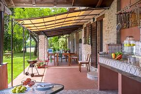 Casale Belvedere 8 1 by Marche Holiday Villas