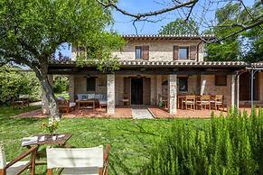 Casale Belvedere 8 1 by Marche Holiday Villas