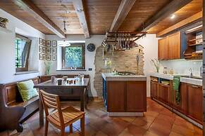 Casale Belvedere 8 1 by Marche Holiday Villas