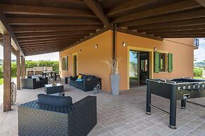 Villa Traiani 8 in Piagge