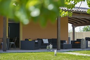 Villa Traiani 8 in Piagge