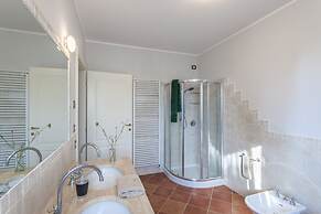 Villa Traiani 8 in Piagge