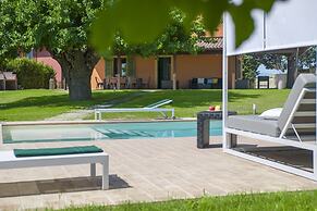 Villa Traiani 8 in Piagge