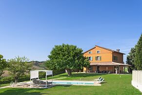 Villa Traiani 8 in Piagge