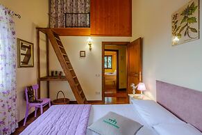 Casale Partemio 8 Marche Holiday Villas