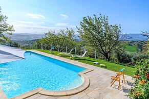 Casale Partemio 8 Marche Holiday Villas
