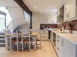 Ash Cottage