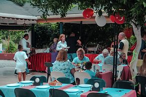 MARİN HOTEL