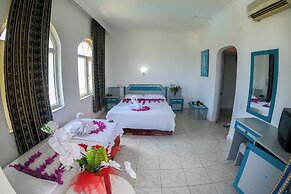 MARİN HOTEL