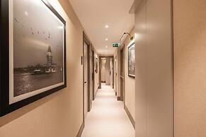 Emilion Hotel