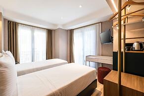 Emilion Hotel