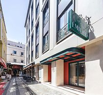 Emilion Hotel