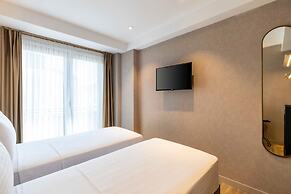 Emilion Hotel