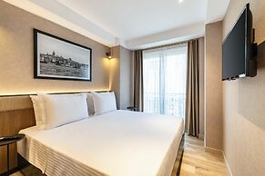 Emilion Hotel