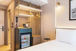 Emilion Hotel