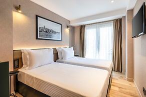 Emilion Hotel