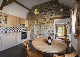 Cove Cottage