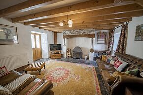 Cove Cottage