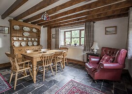 Cove Cottage