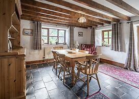 Cove Cottage