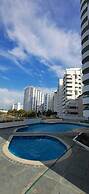 APARTAMENTO 702A