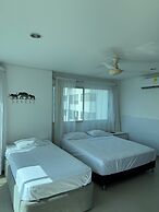 APARTAMENTO 702A