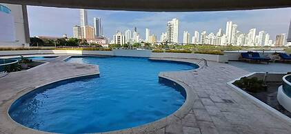 APARTAMENTO 702A