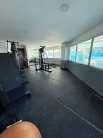 APARTAMENTO 702A