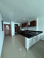 APARTAMENTO 702A