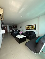 APARTAMENTO 702A