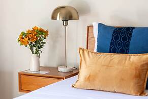 Rosam Via Veneto 15 min Walk From Spanish Steps