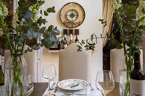 Rosam Via Veneto 15 min Walk From Spanish Steps
