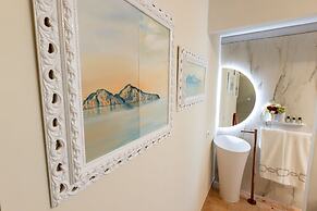 Rosam Via Veneto 15 min Walk From Spanish Steps