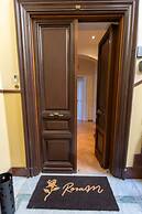Rosam Via Veneto 15 min Walk From Spanish Steps