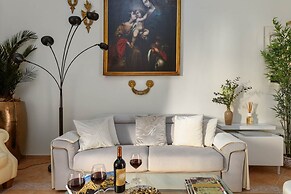Rosam Via Veneto 15 min Walk From Spanish Steps