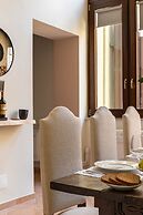 Rosam Via Veneto 15 min Walk From Spanish Steps