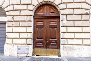 Rosam Via Veneto 15 min Walk From Spanish Steps