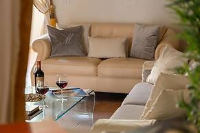 Rosam Via Veneto 15 min Walk From Spanish Steps