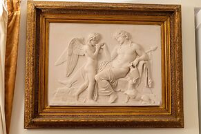 Rosam Via Veneto 15 min Walk From Spanish Steps