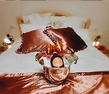 Rosam Via Veneto 15 min Walk From Spanish Steps