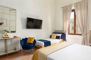 Rosam Via Veneto 15 min Walk From Spanish Steps