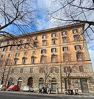 Rosam Via Veneto 15 min Walk From Spanish Steps